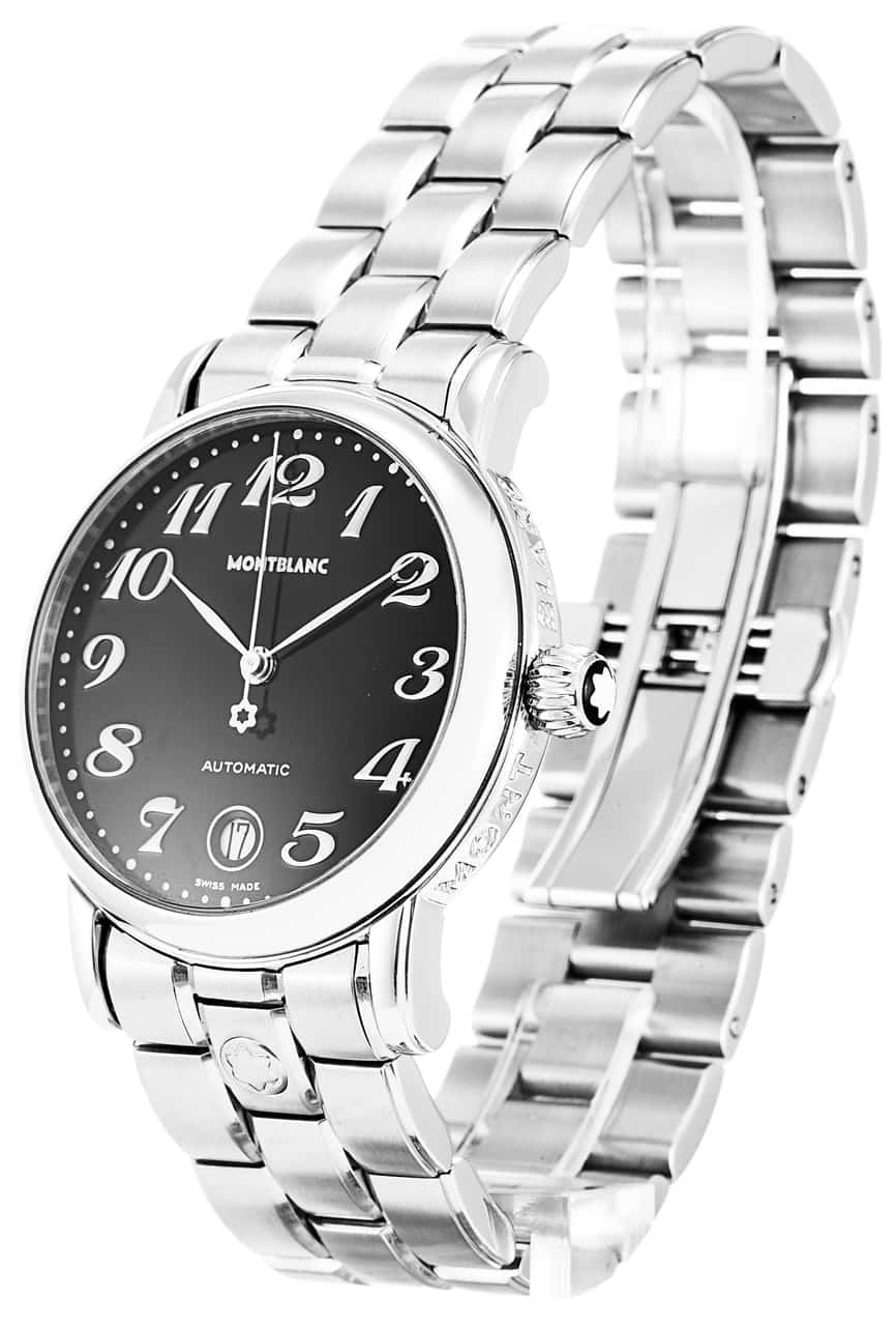 Montblanc meisterstuck 7019 deals